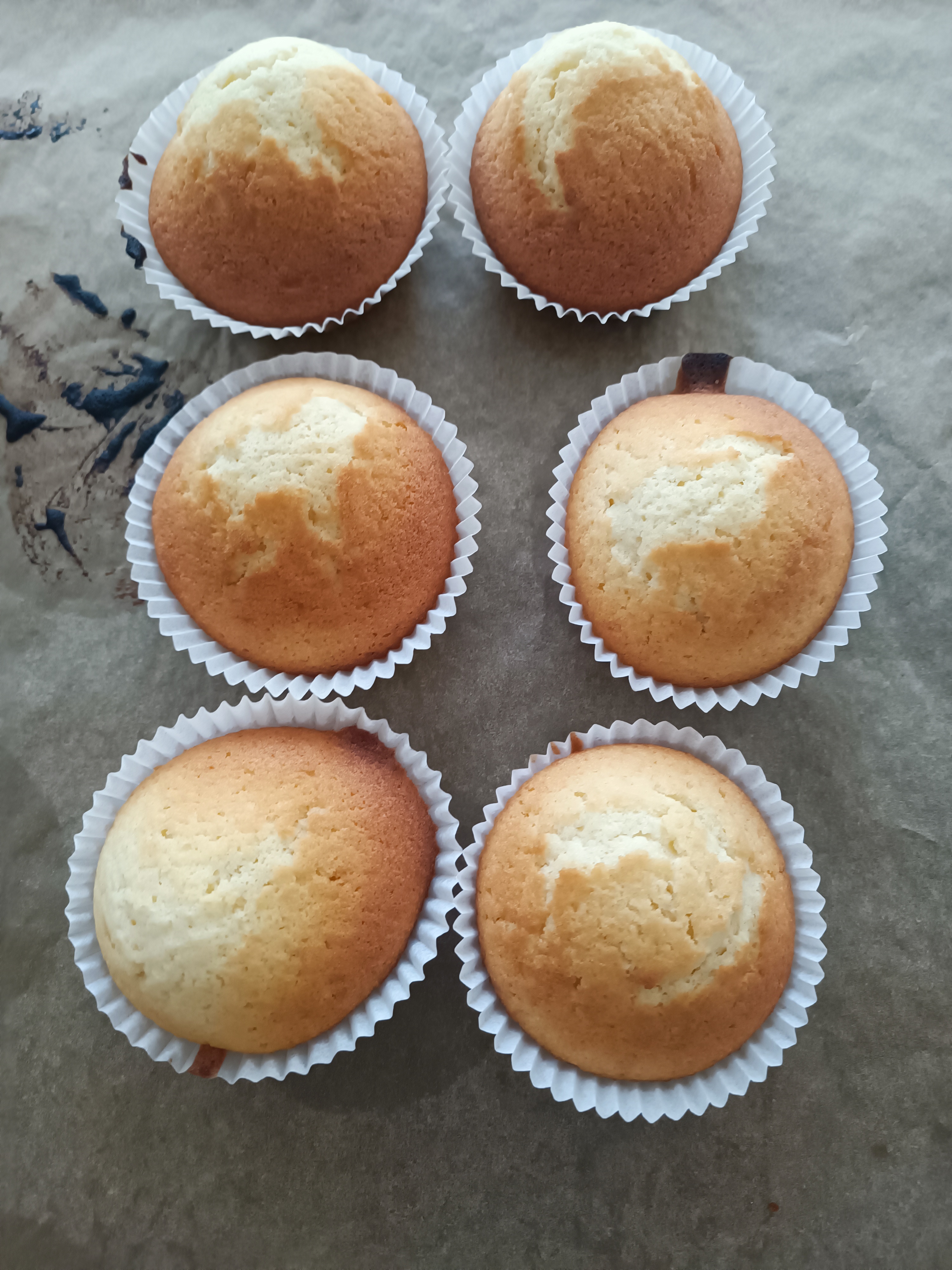 Muffins